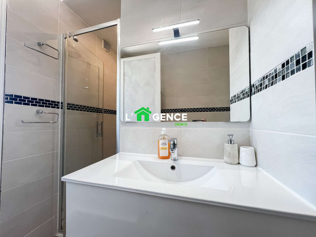 Appartement à MARTIGUES