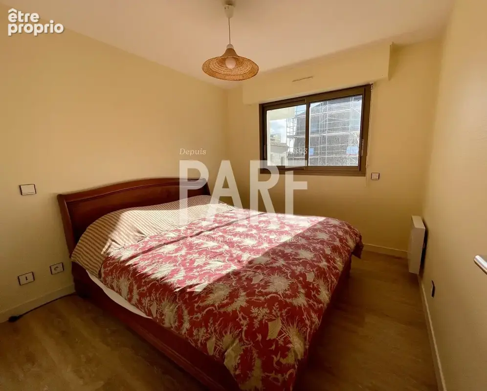 Appartement 3 pièces 52 m² à vendre à Le Touquet-Paris-Plage (62520) - photo 7