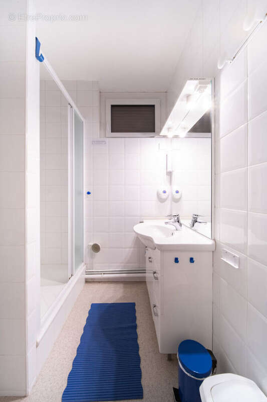 Appartement à LE CHATEL