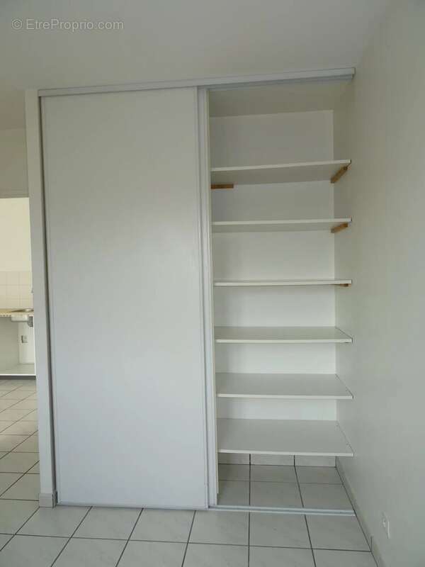 Appartement à SAINT-VINCENT-DE-TYROSSE