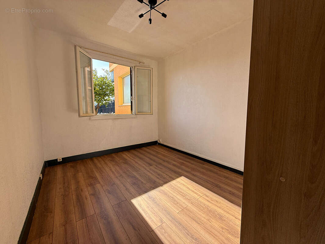 Appartement 66m² à borgo - photo 3