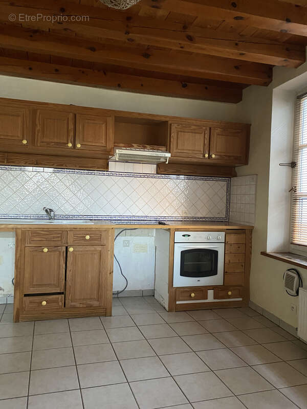  maison de village - photo 9