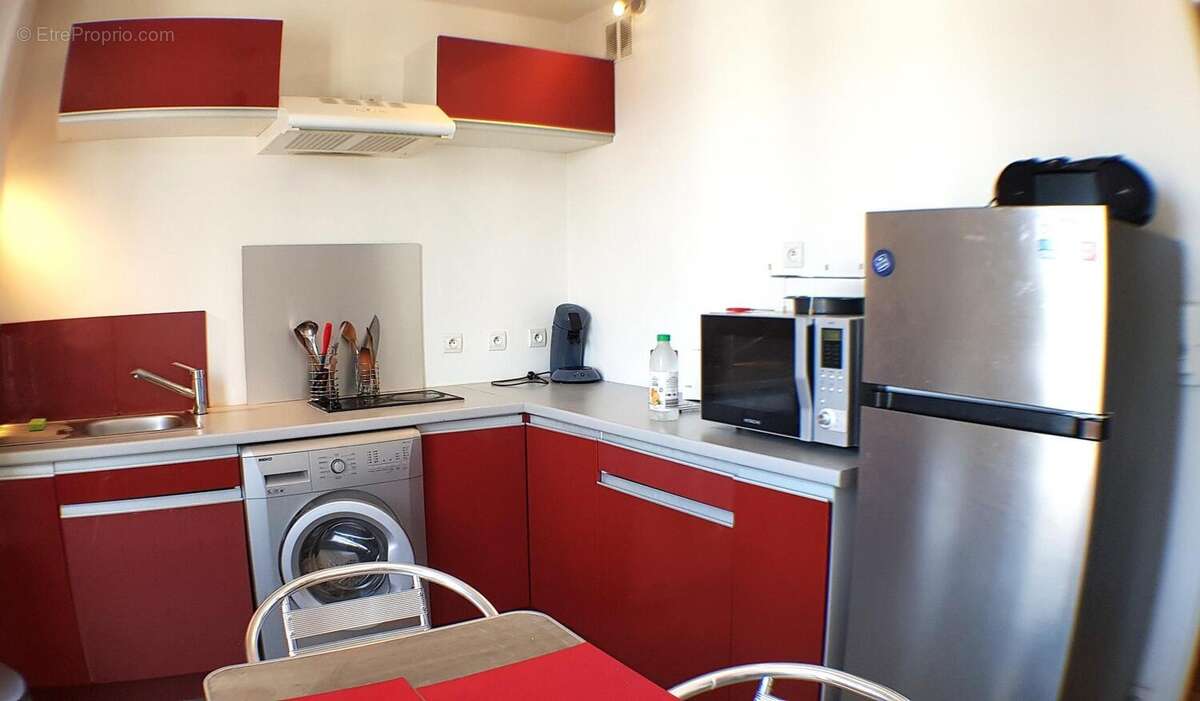 Photo 4 - Appartement à LIMOGES