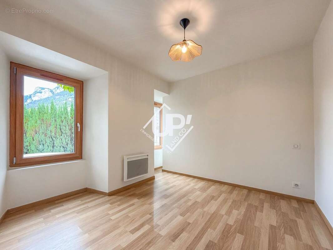 Appartement à BONNEVILLE