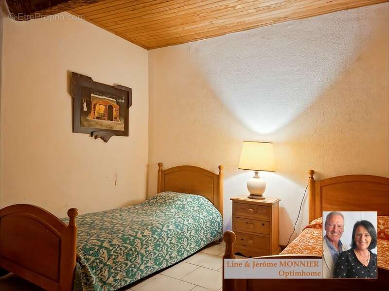 Appartement à COLLIOURE