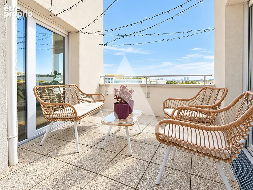 Photo Appartement à Saint-Ouen au prix de 685 000€