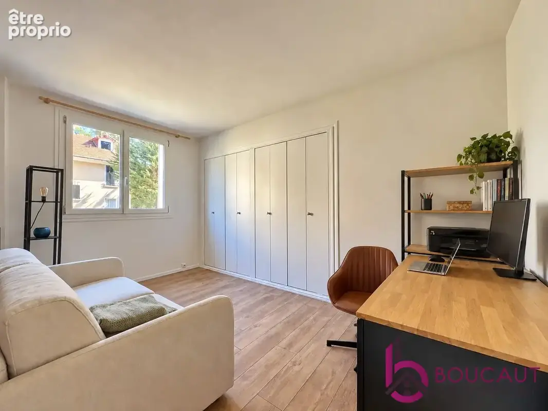 Appartement 3 pièces 65 m² à vendre à Le Plessis-Robinson (92350) - photo 8