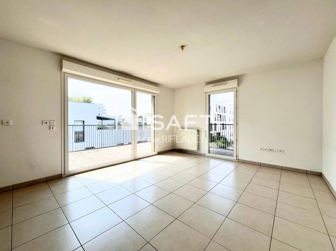 Photo 1 - Appartement à BORDEAUX