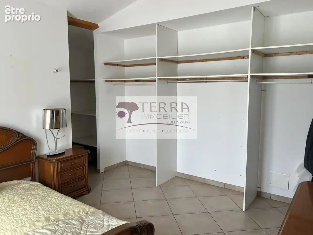 Villa f5/f6 de 190 m2 sur 2000 m2 plaine de prunelli di fiumorbo - photo 13