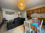 Appartement à CUCURON