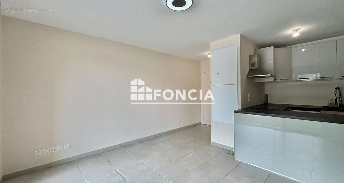 Appartement à BONNEVILLE