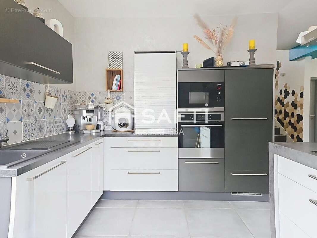 Photo 2 - Maison à DIESEN