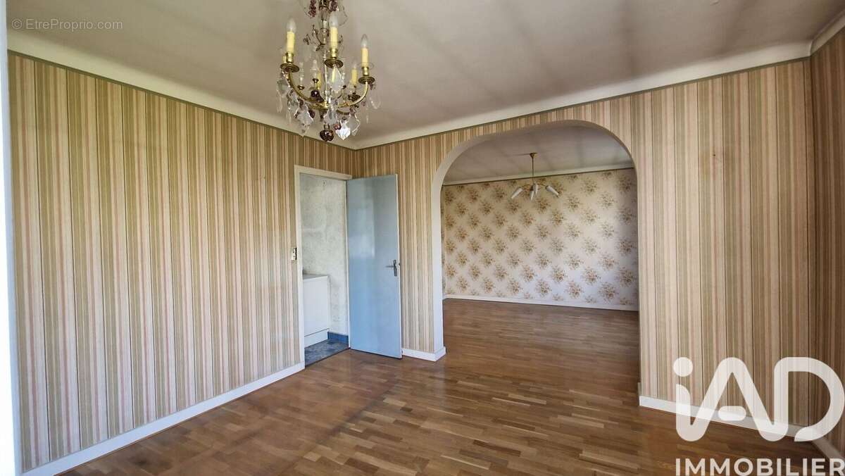 Photo 6 - Appartement à GRENOBLE