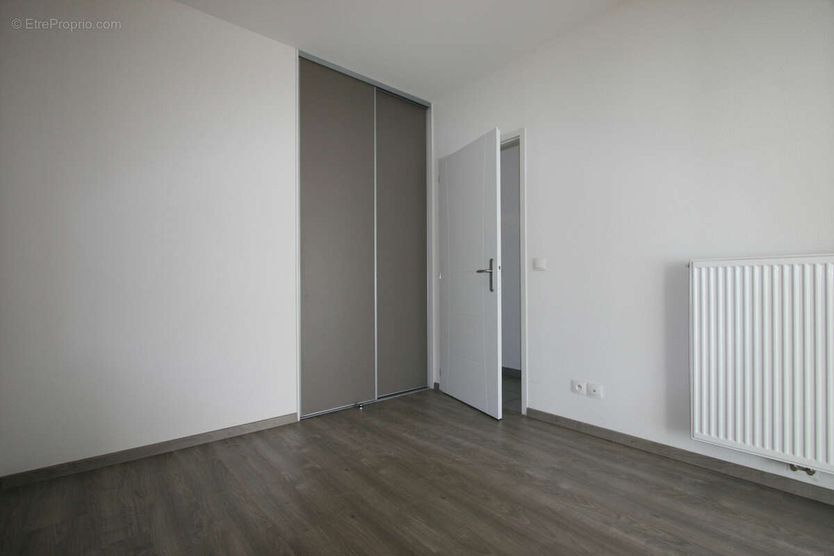 Appartement à CRAN-GEVRIER