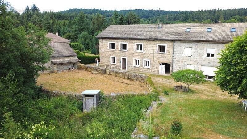 Maison à TENCE