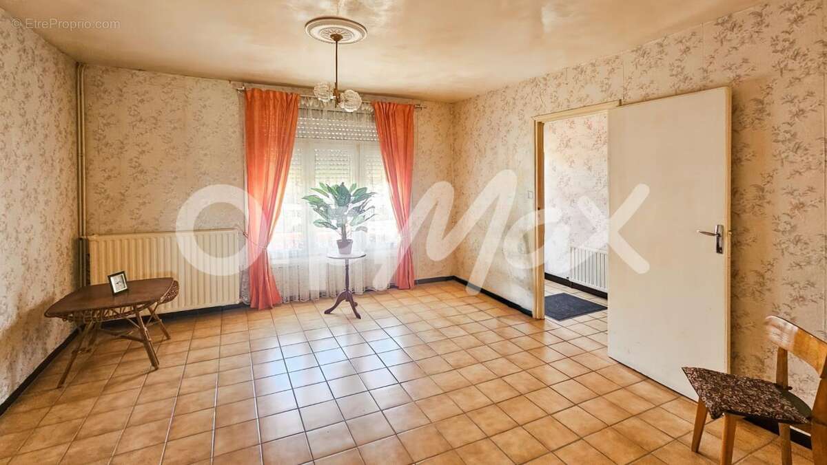 Maison à RINXENT