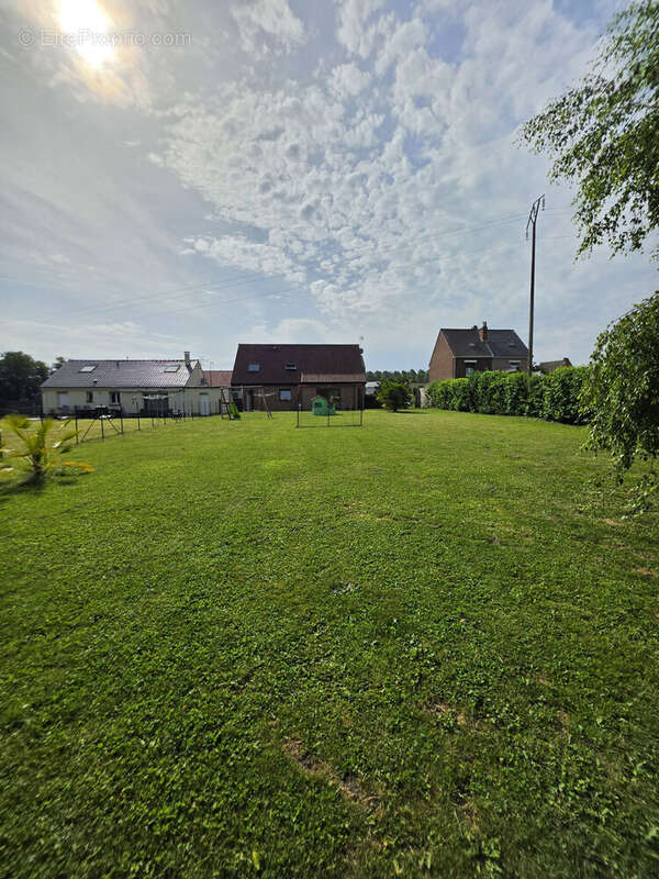 Photo 5 - Maison à CHOCQUES