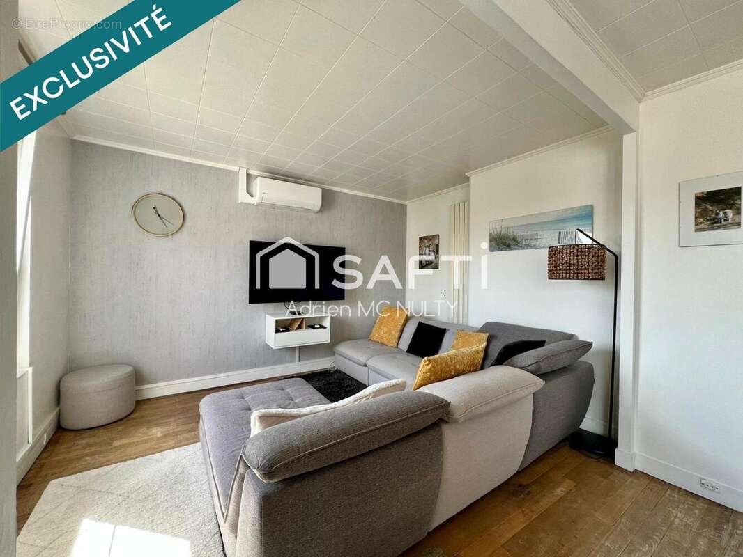 Photo 4 - Appartement à MAISONS-ALFORT
