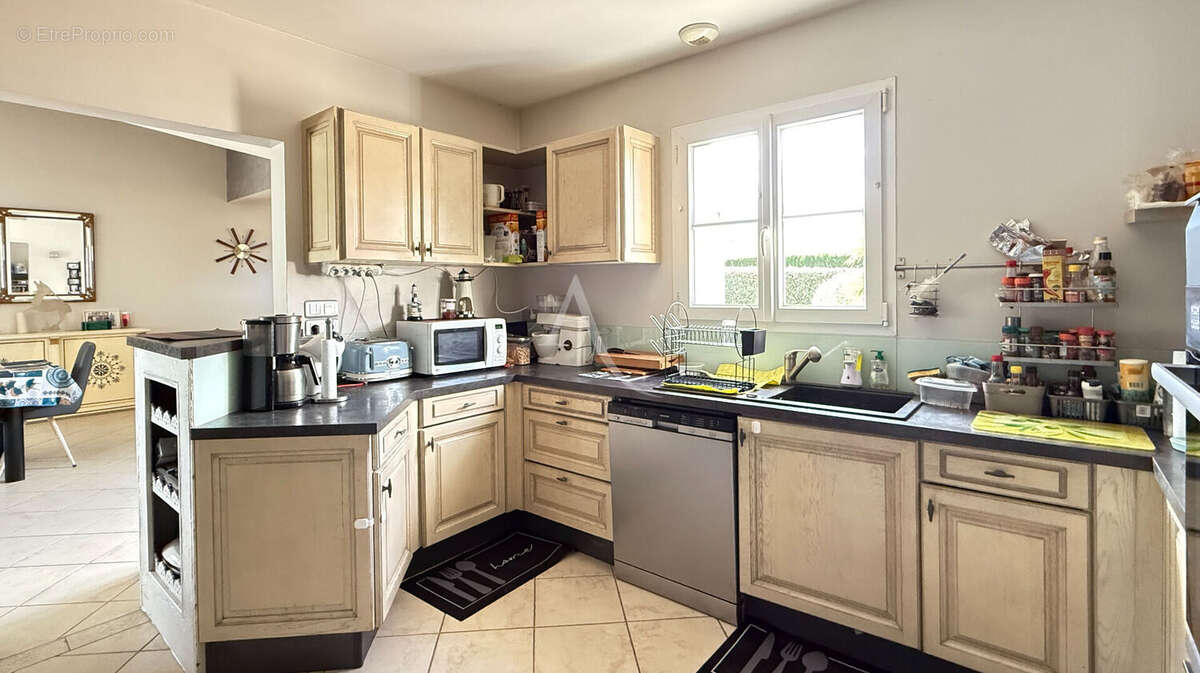 Maison à LES CLOUZEAUX