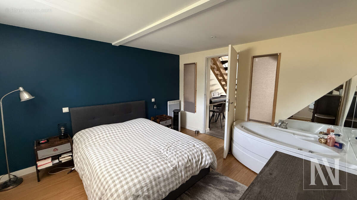 Loft Coup de cœur 3 chambres - photo 5