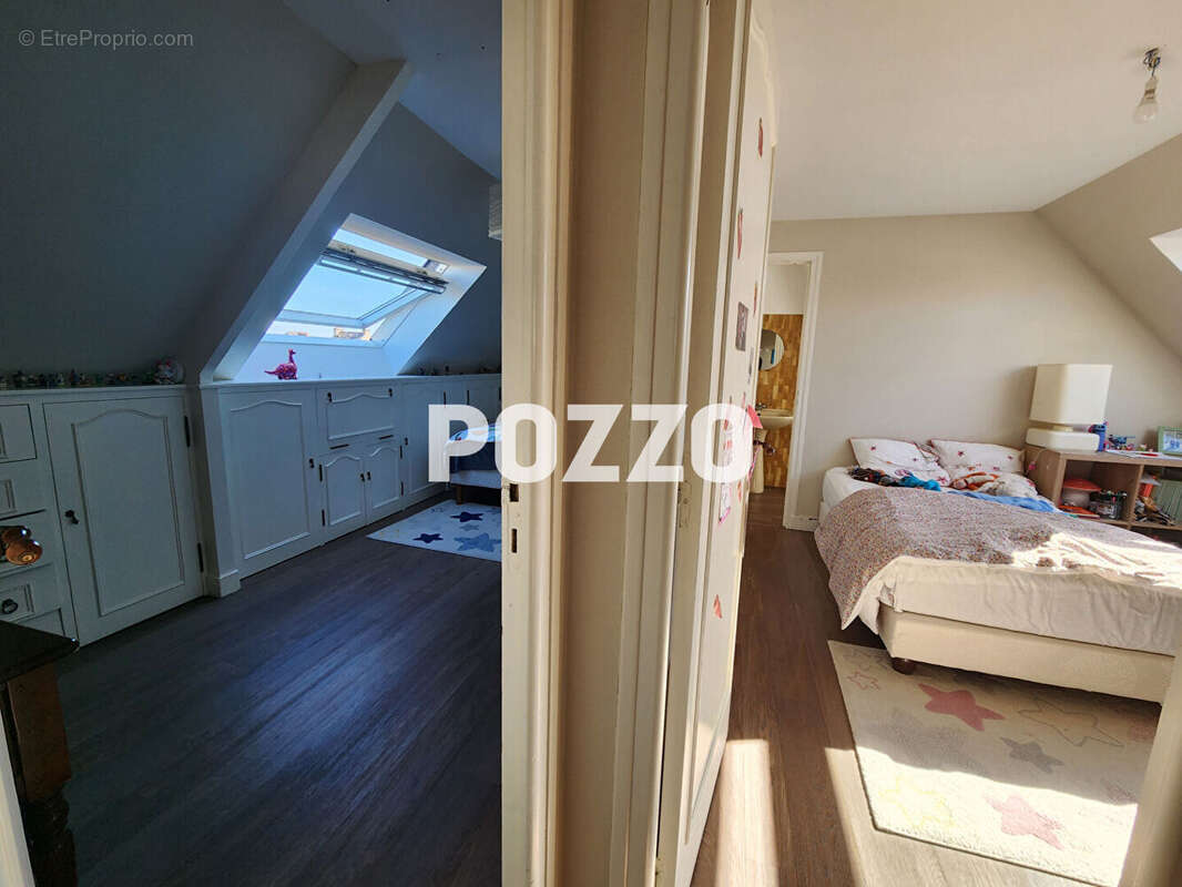 Maison à CHERBOURG-OCTEVILLE