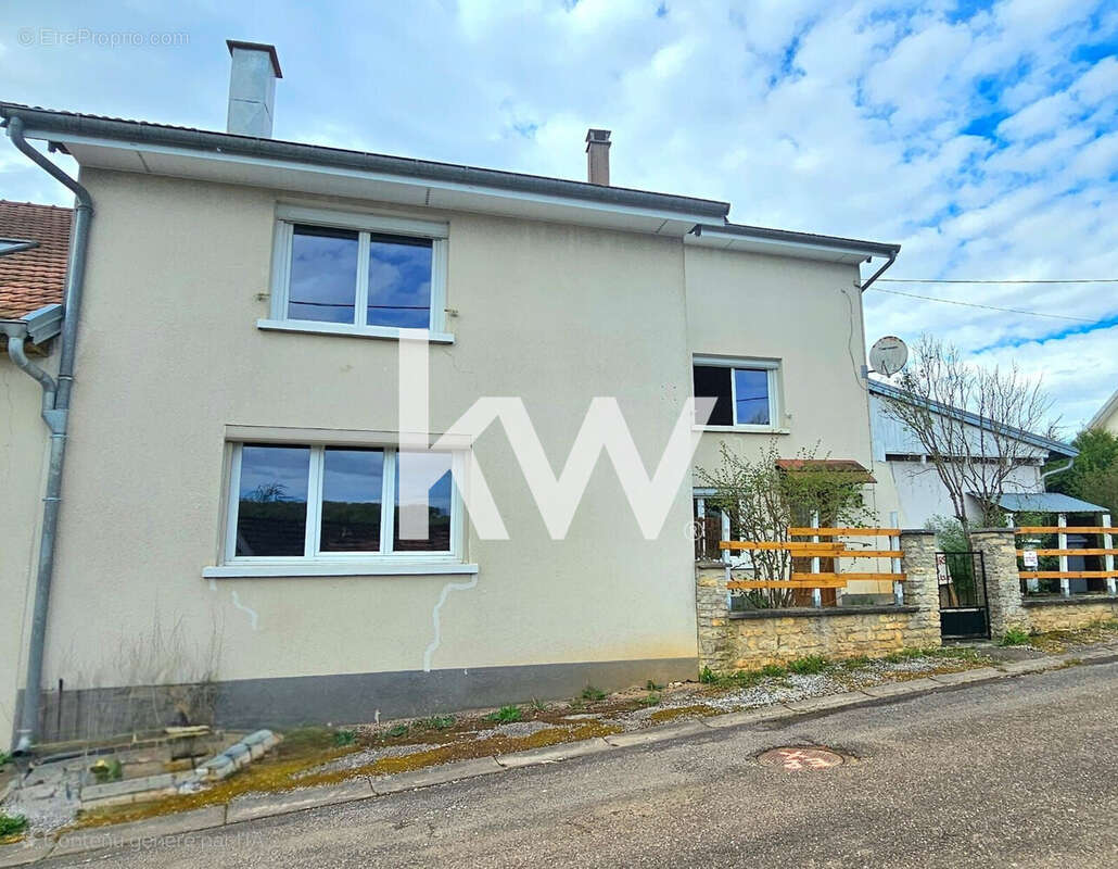 Maison 328 m² à Dampierre-Sur-Linotte  - photo 2