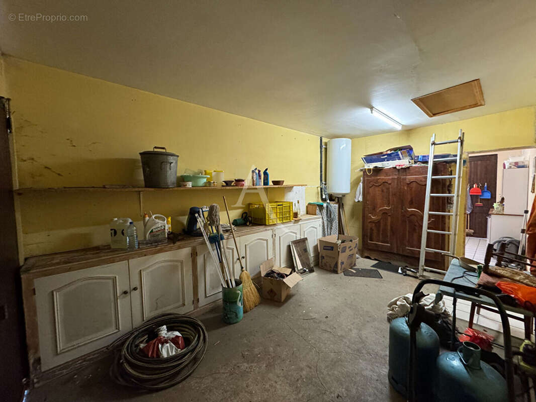 Gaillac. maison de +/- 67 m² - photo 11