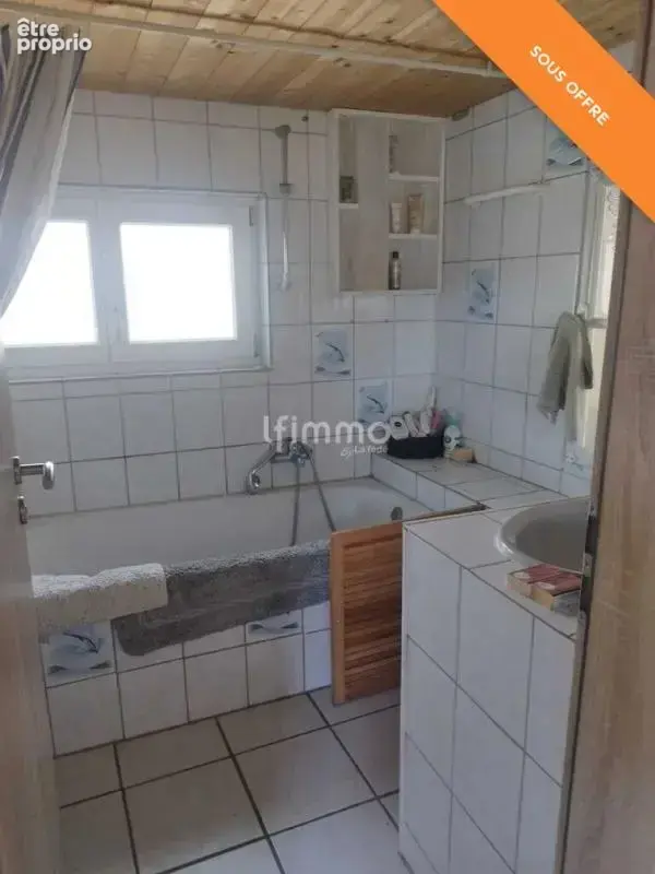 Maison avec dépendances sur 35 ares - photo 8