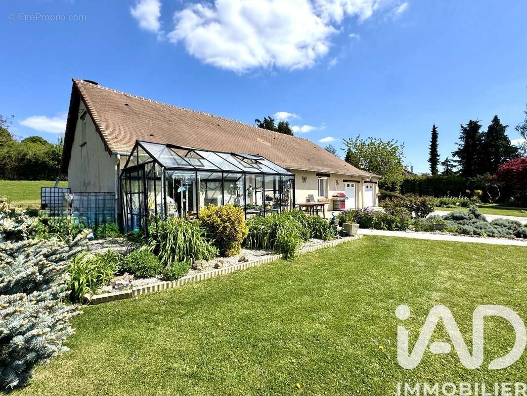 Photo 4 - Maison à TORDOUET
