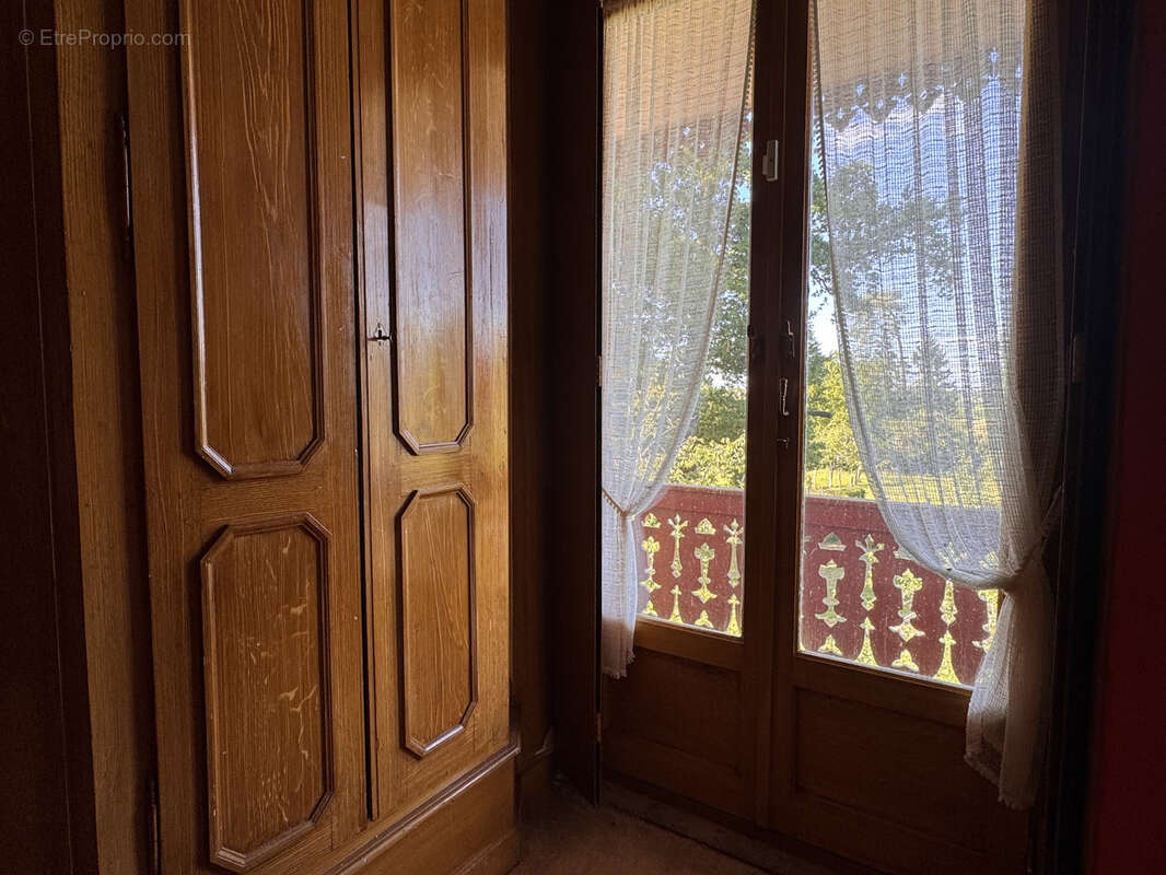 Maison à LOUHANS