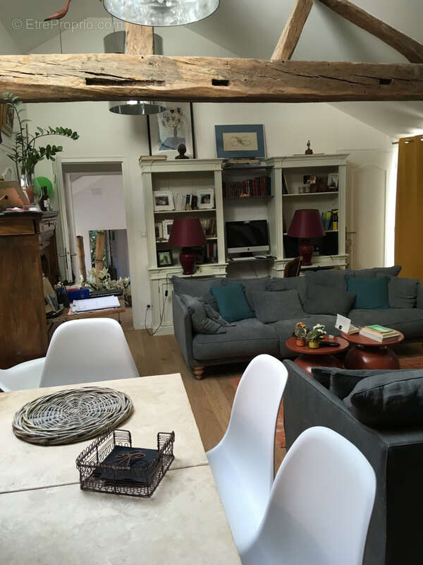 Appartement à LOUHANS