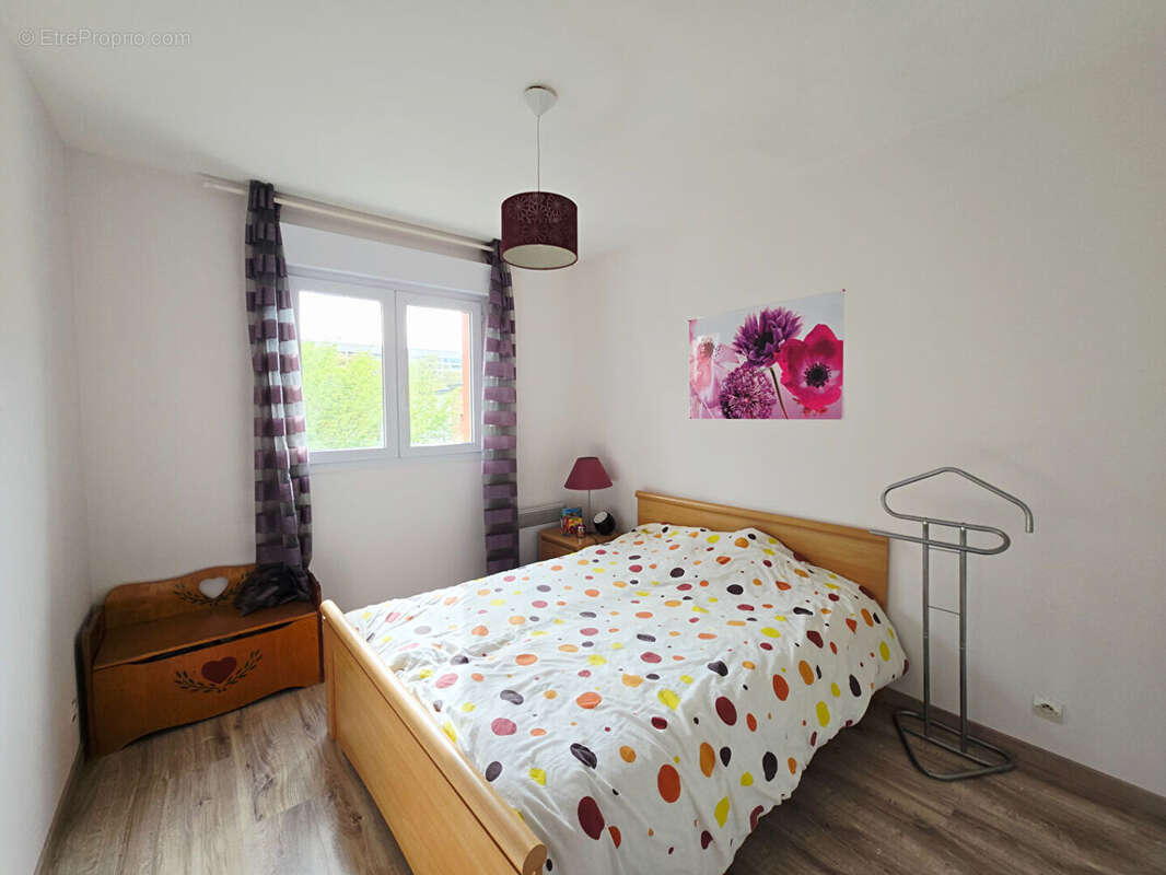 Appartement à MERIGNAC