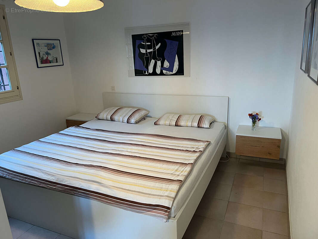 Appartement à LA SEYNE-SUR-MER