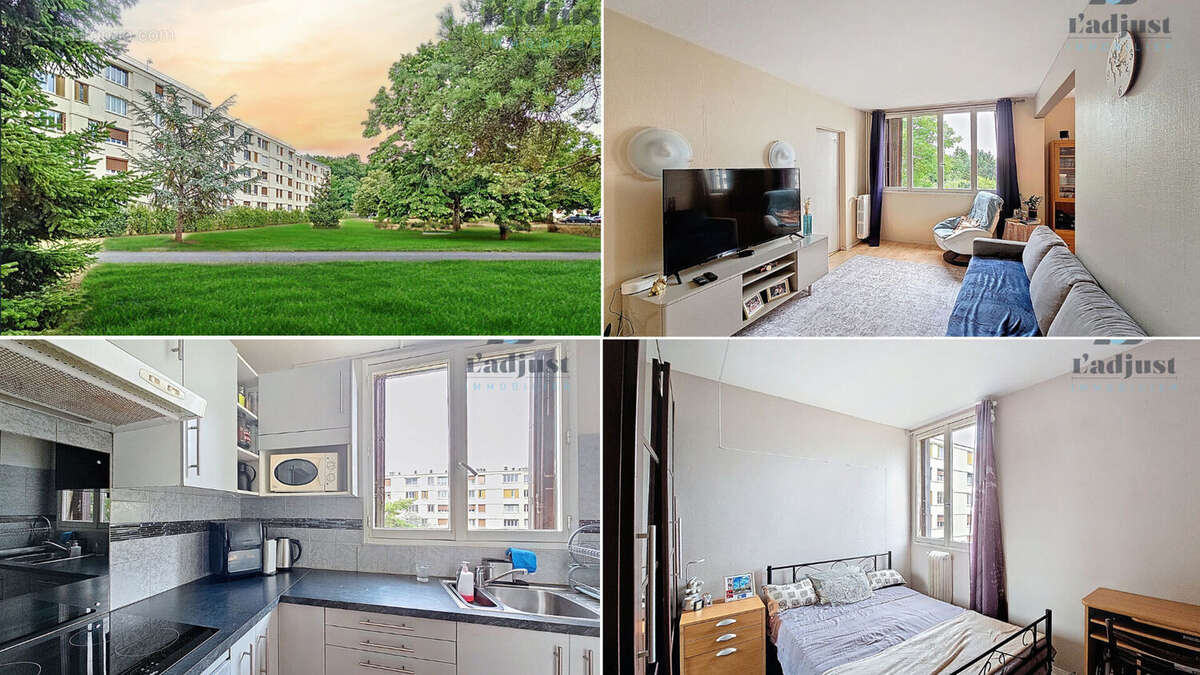 Appartement à AVON
