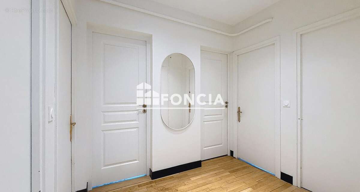 Appartement à LISIEUX