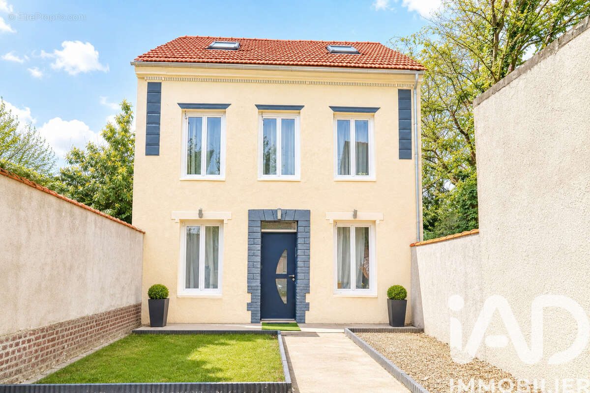 Photo 5 - Maison à BESSANCOURT