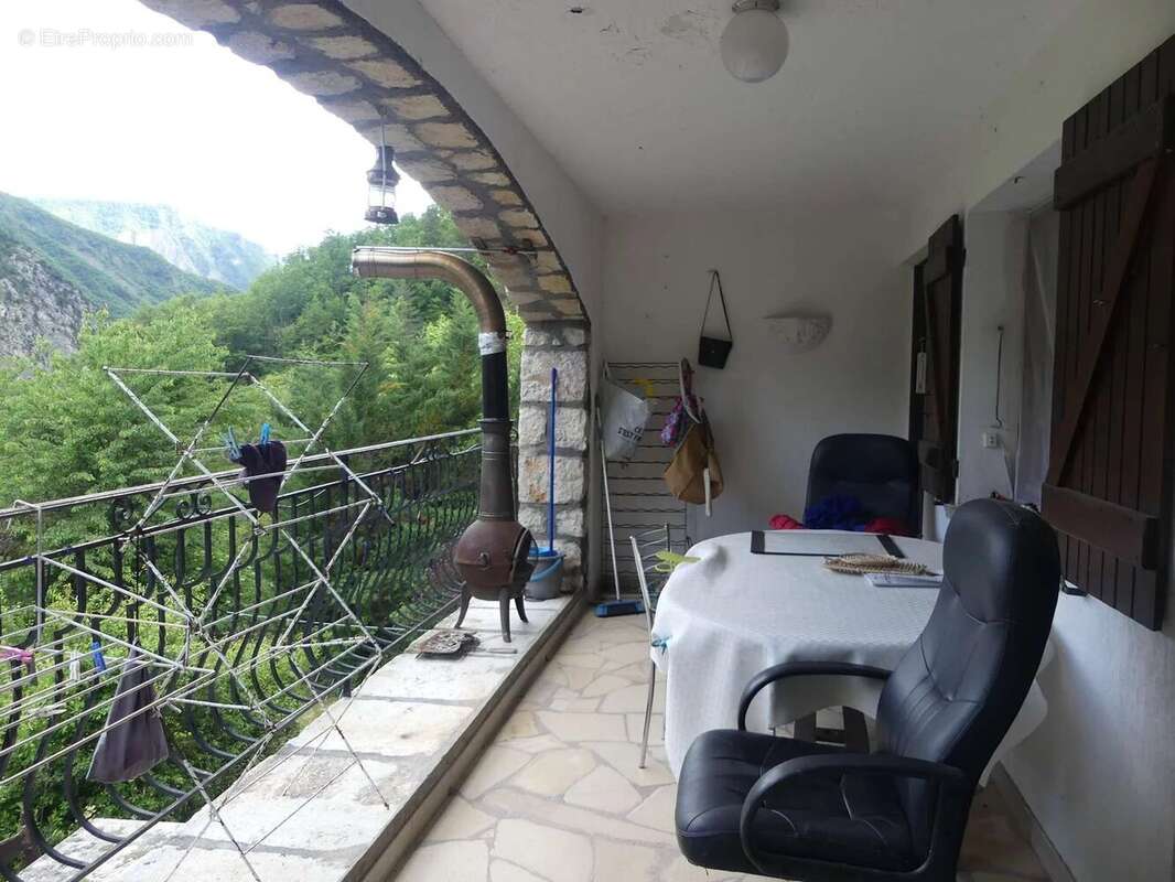 Maison à DALUIS