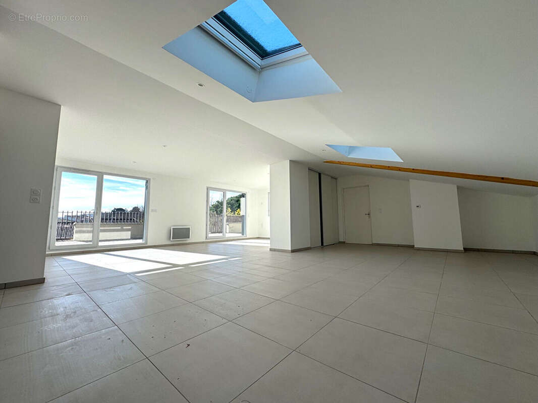 Appartement à CASTANET-TOLOSAN