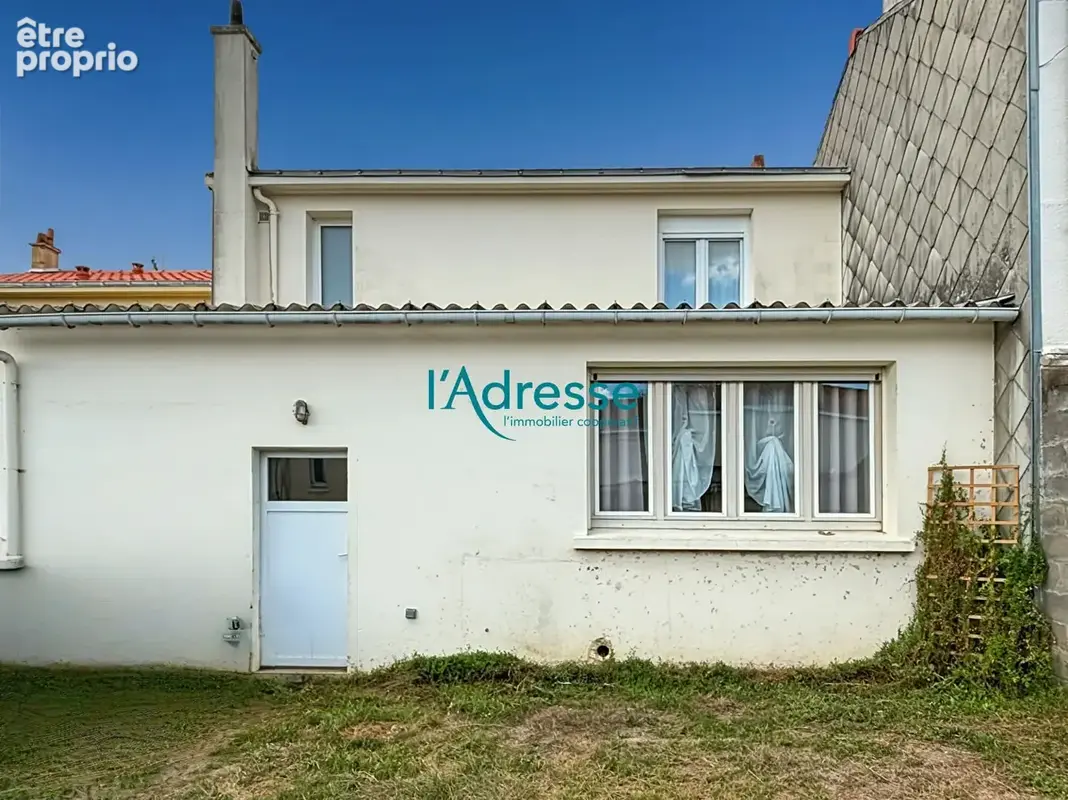 Maison 3 chambres 96 m2 - photo 11