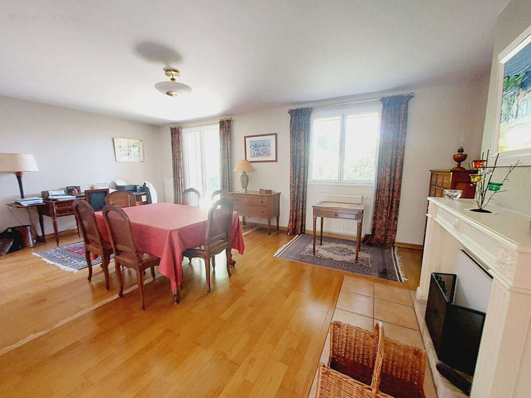 Maison indépendante BETTON - photo 3