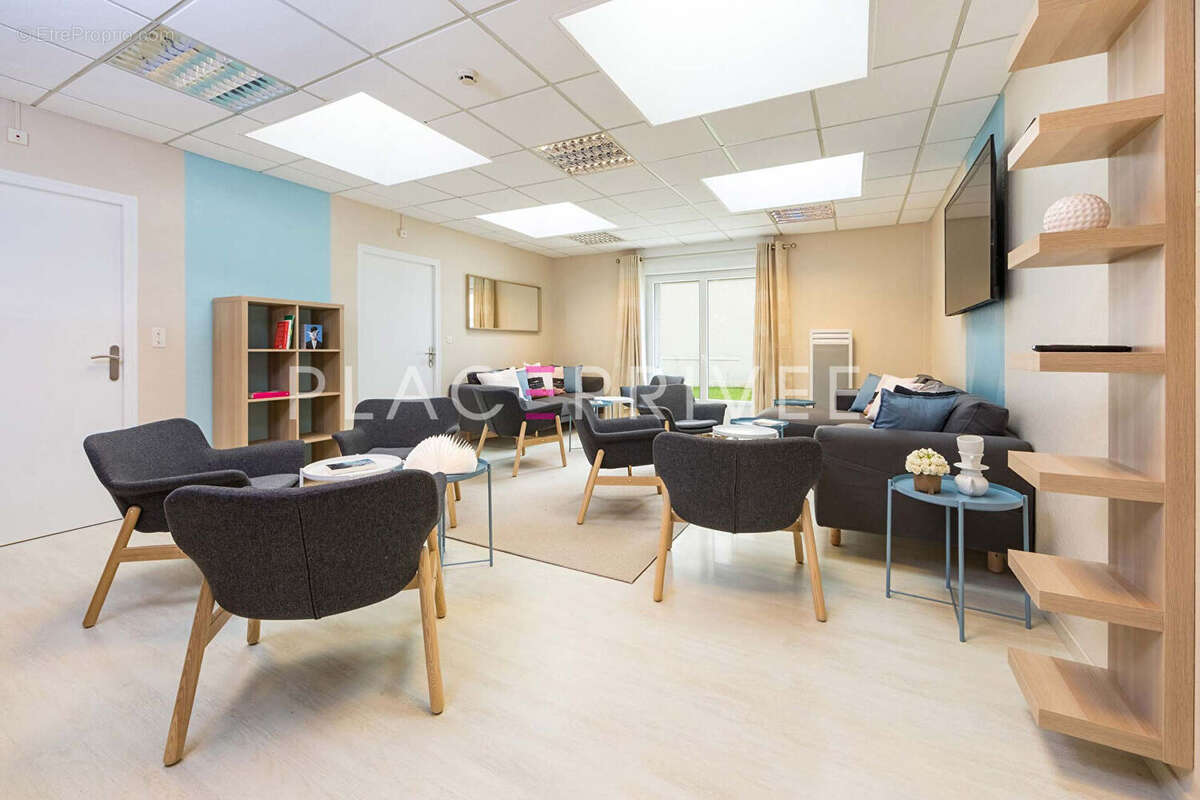 Ensemble immobilier - photo 9