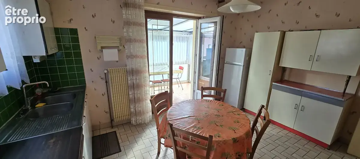 Maison Ingersheim - photo 6