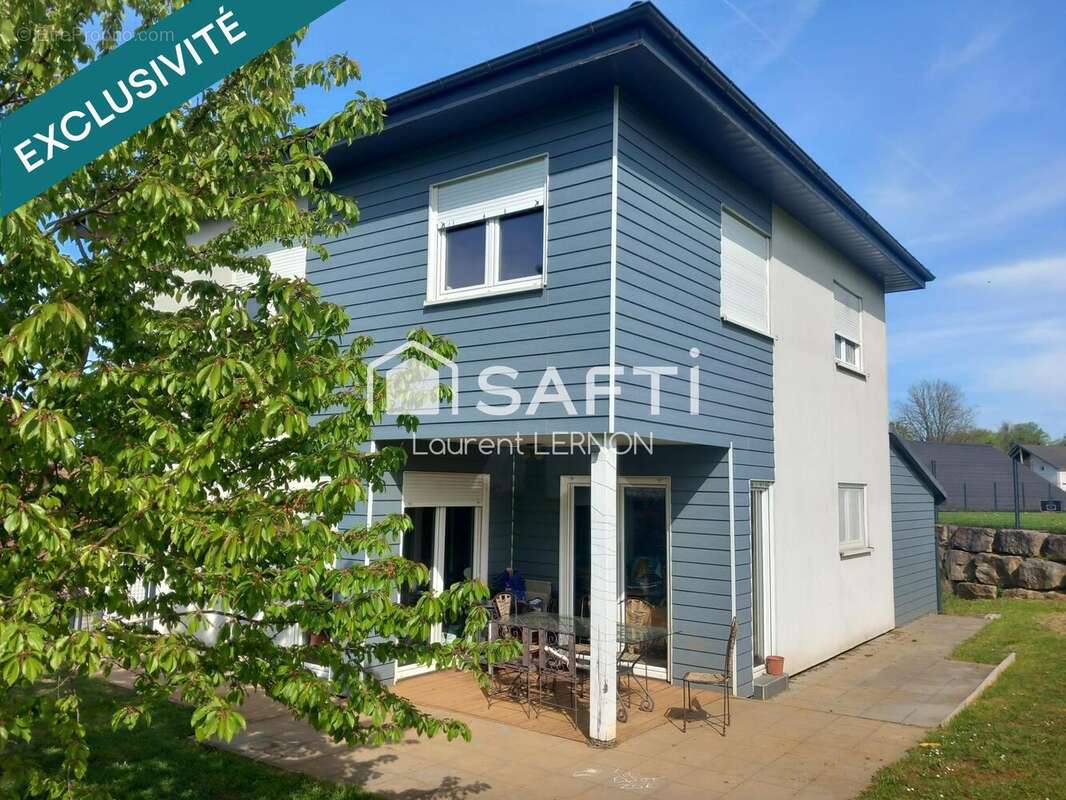 Photo 2 - Maison à MONTCEY