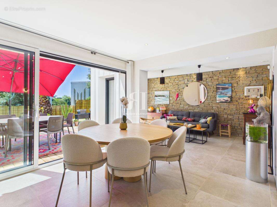 Lanester – une maison, un art de vivre - photo 4