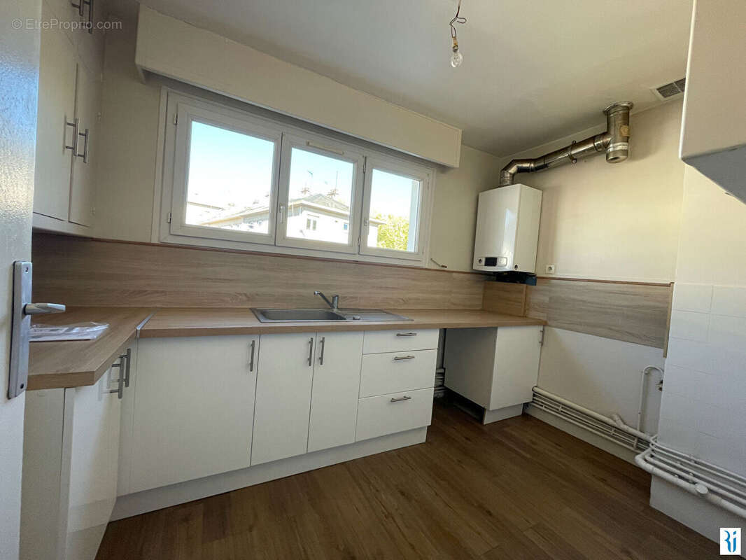 Appartement à ROUEN