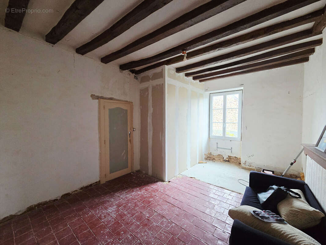 Maison à VERNIE