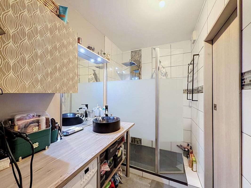 Appartement à GRIGNY
