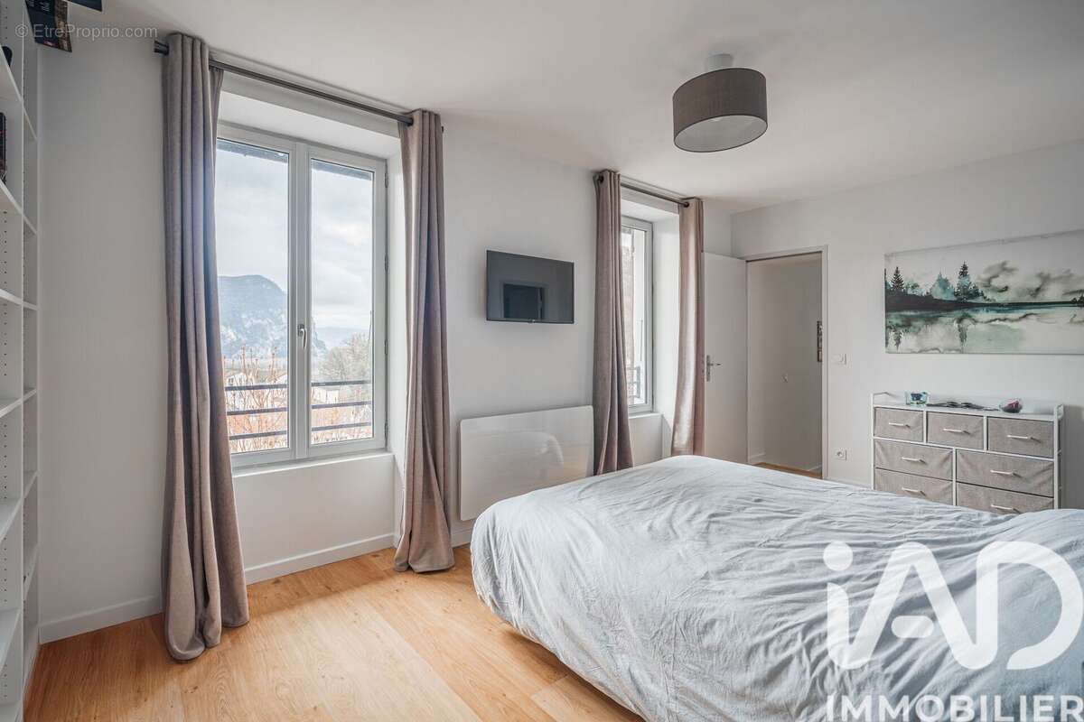 Photo 7 - Appartement à VOREPPE