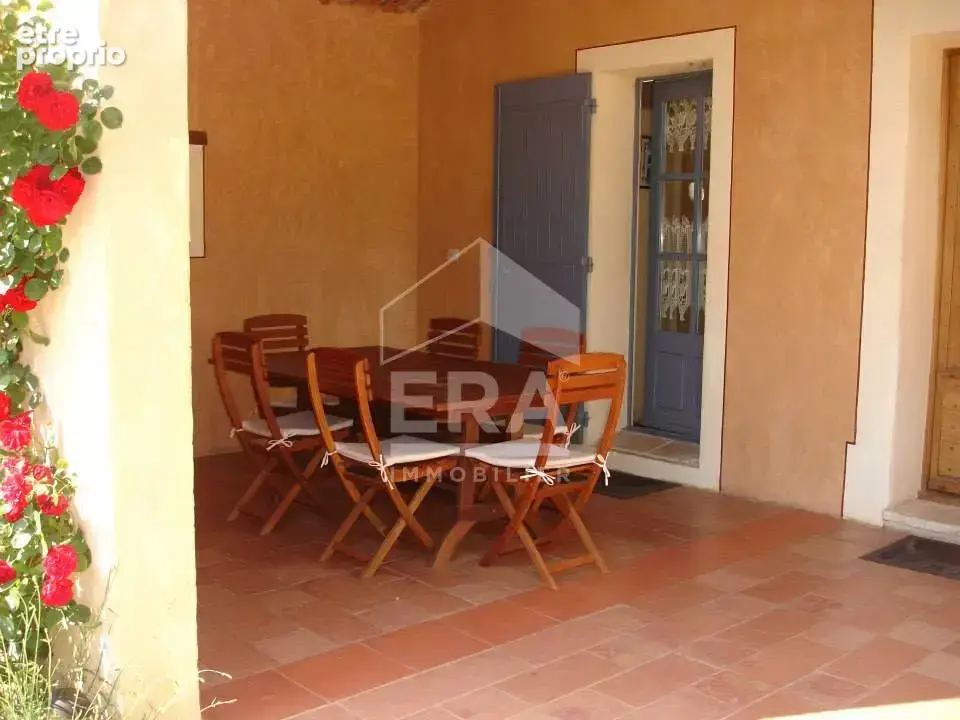 Maison 130m² à bédoin - photo 7