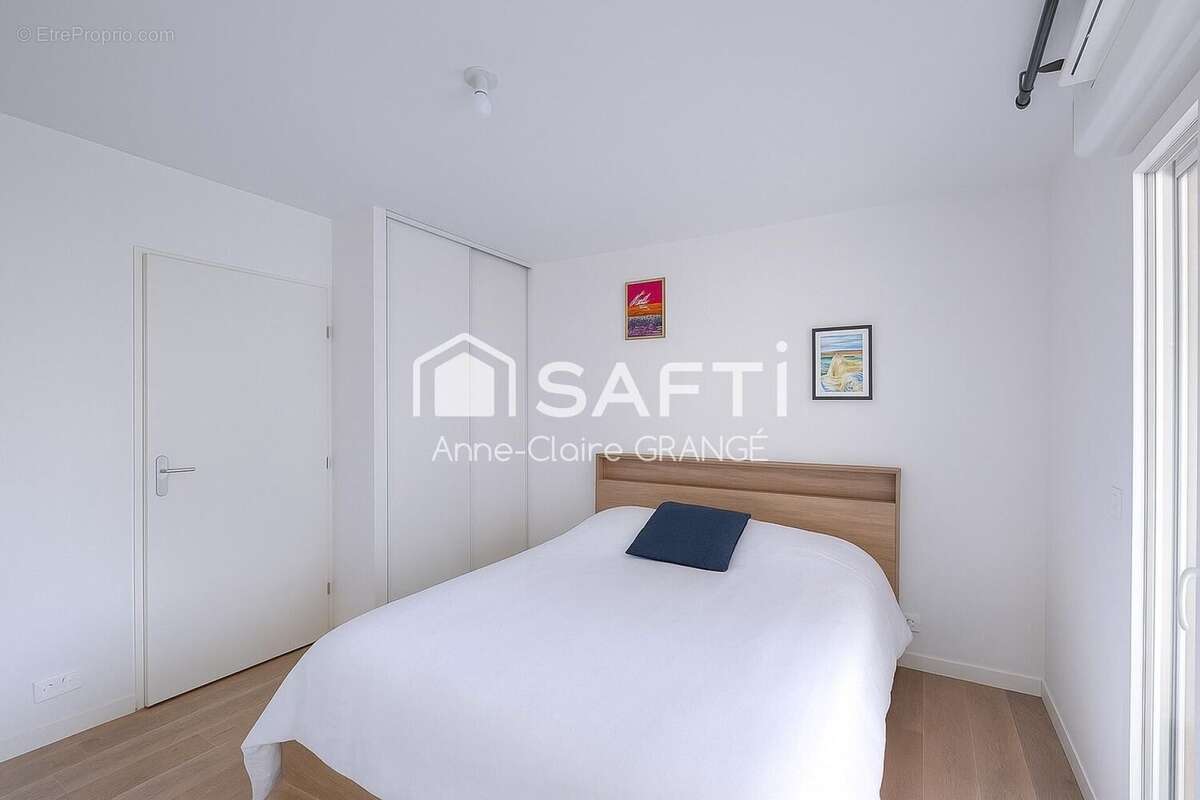 Photo 4 - Appartement à LE MANS